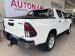 Toyota Hilux 2.4GD-6 double cab SRX auto - Thumbnail 2