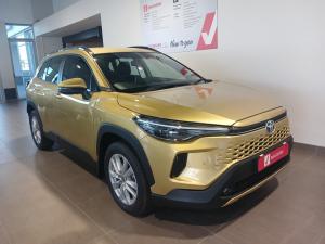 Toyota Corolla Cross 1.8 XS - Image 1
