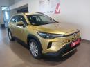 Thumbnail Toyota Corolla Cross 1.8 XS