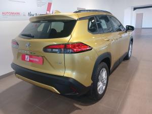Toyota Corolla Cross 1.8 XS - Image 2