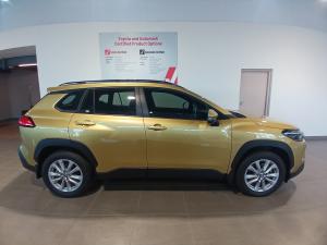 Toyota Corolla Cross 1.8 XS - Image 4