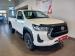 Toyota Hilux 2.4GD-6 single cab Raider manual - Thumbnail 1