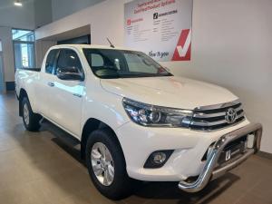 Toyota Hilux 2.8GD-6 Xtra cab 4x4 Raider auto - Image 1