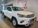 Toyota Hilux 2.8GD-6 Xtra cab 4x4 Raider auto - Thumbnail 1