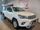 Thumbnail Toyota Hilux 2.8GD-6 Xtra cab 4x4 Raider auto