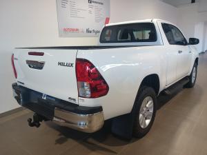Toyota Hilux 2.8GD-6 Xtra cab 4x4 Raider auto - Image 2