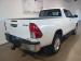 Toyota Hilux 2.8GD-6 Xtra cab 4x4 Raider auto - Thumbnail 2