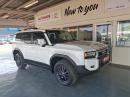 Thumbnail Toyota Land Cruiser Prado 2.8GD TX