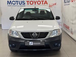 Nissan NP200 1.6i safety pack (aircon) - Image 5