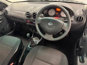 Nissan NP200 1.6i safety pack (aircon) - Image 7