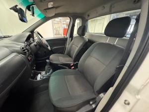 Nissan NP200 1.6i safety pack (aircon) - Image 9