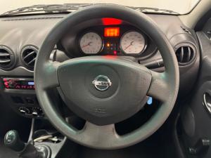 Nissan NP200 1.6i safety pack (aircon) - Image 10