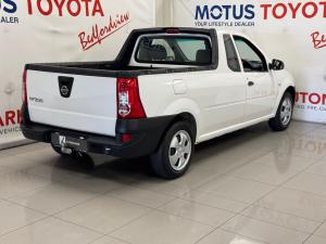 Nissan NP200 1.6i safety pack (aircon) - Image 3