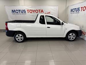 Nissan NP200 1.6i safety pack (aircon) - Image 4