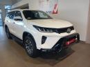 Thumbnail Toyota Fortuner 2.8GD-6