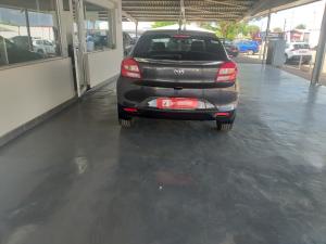 Toyota Starlet 1.4 XR - Image 5
