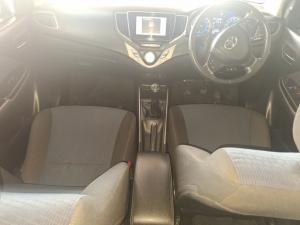 Toyota Starlet 1.4 XR - Image 6