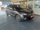 Thumbnail Toyota Starlet 1.4 XR