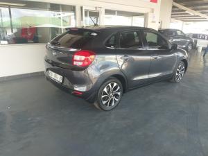 Toyota Starlet 1.4 XR - Image 3