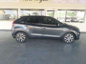 Toyota Starlet 1.4 XR - Image 4