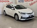 Thumbnail Toyota Corolla 1.6 Prestige