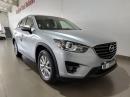 Thumbnail Mazda CX-5 2.2DE Active