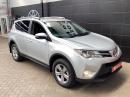 Thumbnail Toyota RAV4 2.0 GX