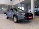 Thumbnail Toyota Corolla Cross 1.8 XS