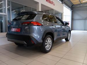 Toyota Corolla Cross 1.8 XS - Image 2