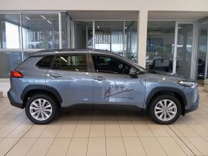 Toyota Corolla Cross 1.8 XS - Image 4