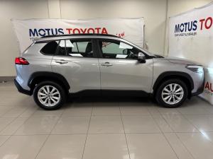 Toyota Corolla Cross 1.8 XS - Image 5