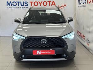 Toyota Corolla Cross 1.8 XS - Image 6