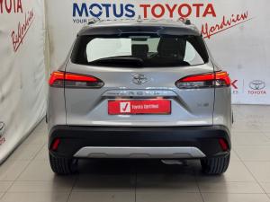 Toyota Corolla Cross 1.8 XS - Image 7