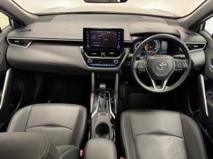 Toyota Corolla Cross 1.8 XS - Image 9