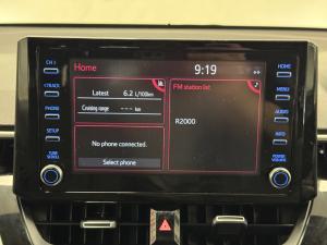 Toyota Corolla Cross 1.8 XS - Image 16