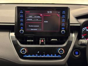 Toyota Corolla Cross 1.8 XS - Image 17