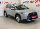 Thumbnail Toyota Corolla Cross 1.8 XS