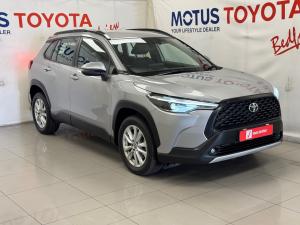 Toyota Corolla Cross 1.8 XS - Image 1