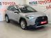 Toyota Corolla Cross 1.8 XS - Thumbnail 1