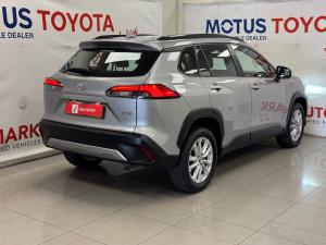 Toyota Corolla Cross 1.8 XS - Image 2