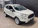 Thumbnail Ford EcoSport 1.0T Titanium auto