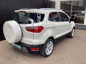 Ford EcoSport 1.0T Titanium auto - Image 3