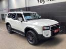Thumbnail Toyota Land Cruiser Prado 2.8GD TX
