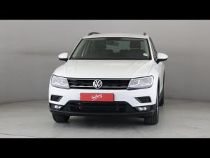Volkswagen Tiguan 1.4TSI Trendline auto - Image 5