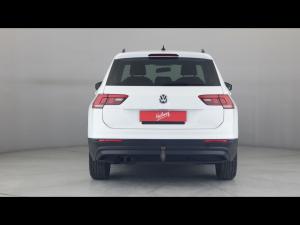 Volkswagen Tiguan 1.4TSI Trendline auto - Image 6
