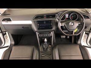 Volkswagen Tiguan 1.4TSI Trendline auto - Image 8