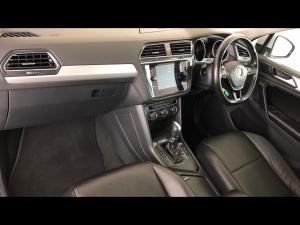 Volkswagen Tiguan 1.4TSI Trendline auto - Image 9