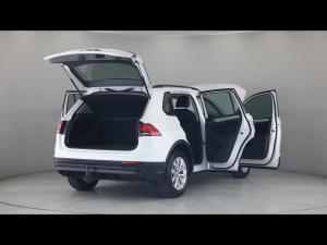 Volkswagen Tiguan 1.4TSI Trendline auto - Image 11