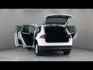 Volkswagen Tiguan 1.4TSI Trendline auto - Image 12