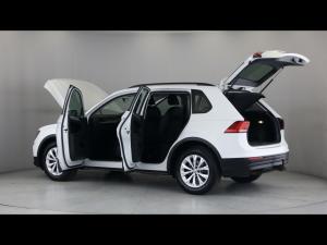 Volkswagen Tiguan 1.4TSI Trendline auto - Image 13